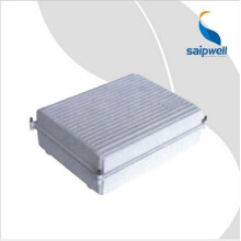 Hersteller SAIP NEU IP66 285*285*70 mm SP-05-282870 Aluminium DIN-Rail-Gehäuse